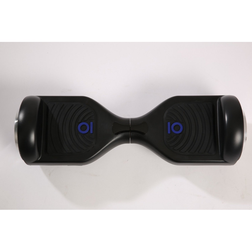 Гіроборд IO CHIC SMART C BLACK (сумка+пульт)