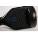 Гіроборд IO CHIC SMART C BLACK (сумка+пульт)