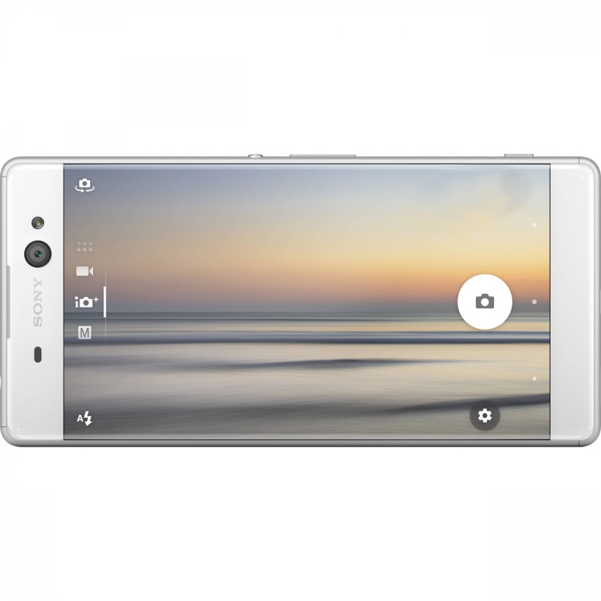 Смартфон Sony Xperia XA Ultra DS F3212 White