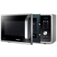 Мікрохвильова піч SAMSUNG MS23F302TAS/UA