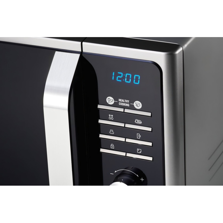 Мікрохвильова піч SAMSUNG MS23F302TAS/UA