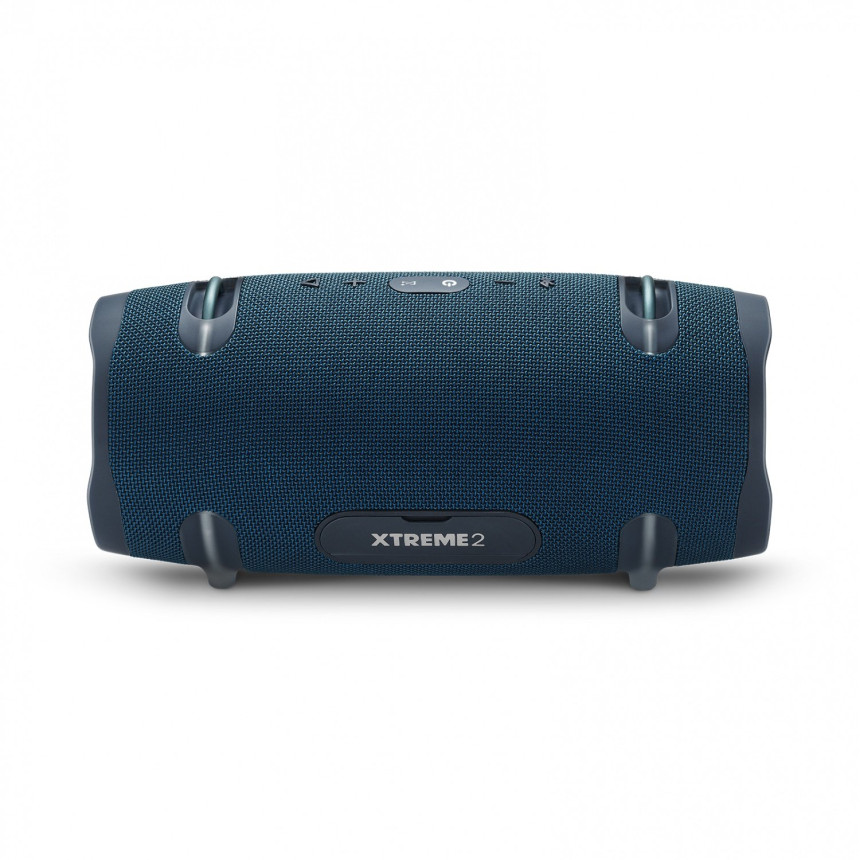 Портативна акустика JBL Xtreme 2 Blue (JBLXTREME2BLUEU)