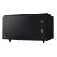 Мікрохвильова піч LG NeoChef Smart Inverter MJ3965BIS