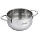 Каструля Ardesto BLACK MARS 1,8 л (AR0718S)