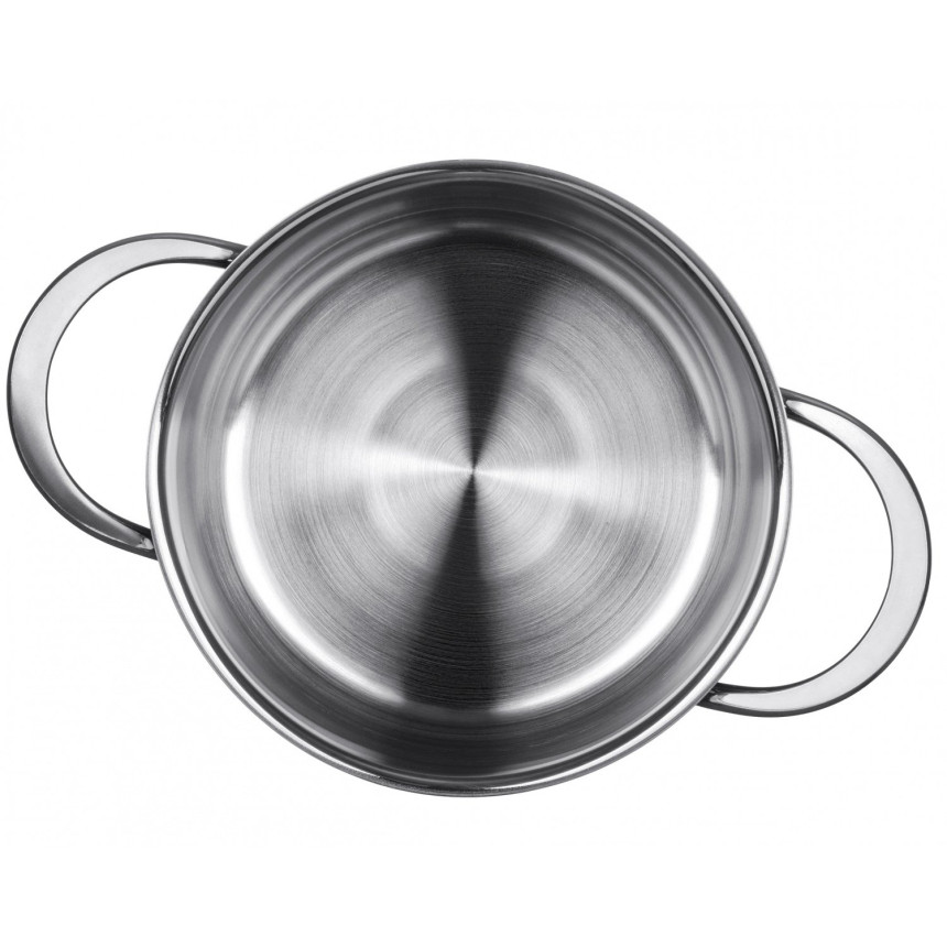 Каструля Ardesto BLACK MARS 1,8 л (AR0718S)