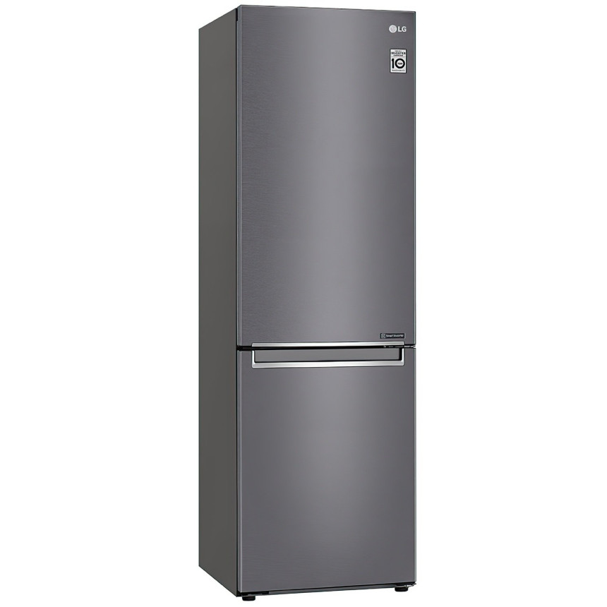 Холодильник LG з технологією DoorCooling+ GA-B459SLCM
