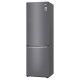 Холодильник LG з технологією DoorCooling+ GA-B459SLCM