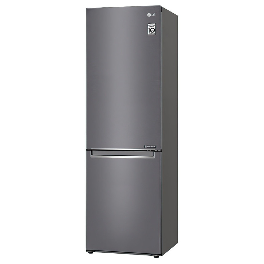 Холодильник LG з технологією DoorCooling+ GA-B459SLCM