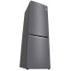 Холодильник LG з технологією DoorCooling+ GA-B459SLCM