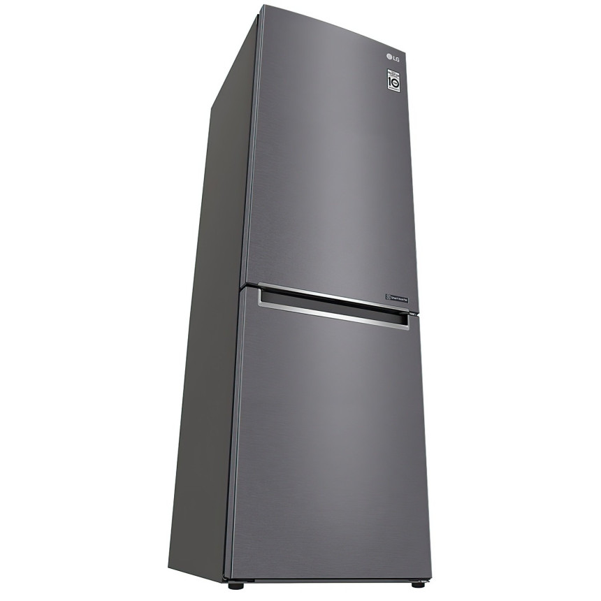Холодильник LG з технологією DoorCooling+ GA-B459SLCM