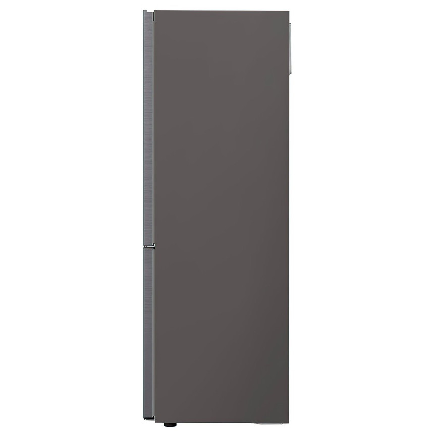 Холодильник LG з технологією DoorCooling+ GA-B459SLCM