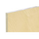 Керамічна електронагрівальна панель Teploceramic TCH-RA500-BEIGE