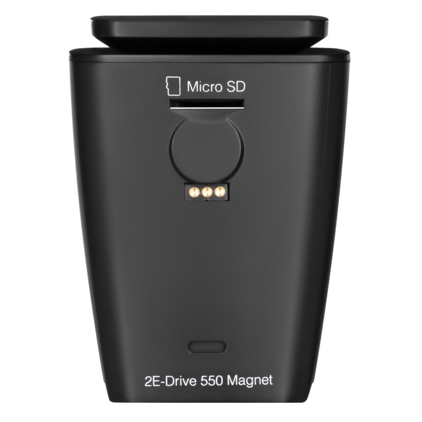 Відеореєстратор 2E-Drive 550 Magnet (2E-DRIVE550MAGNET)