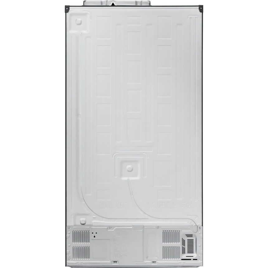 Холодильник LG GC-B247JLDV