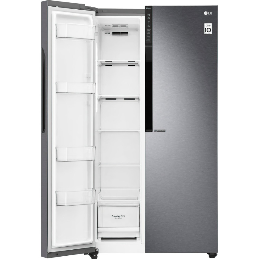 Холодильник LG GC-B247JLDV