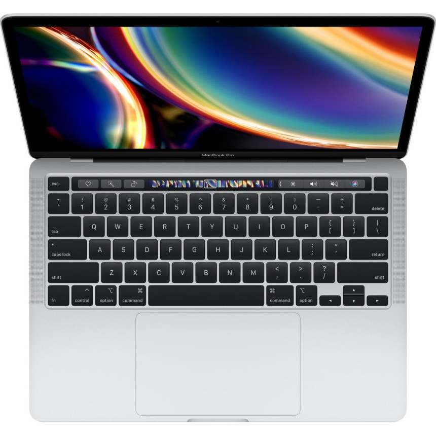 Ноутбук Apple A2251 MacBook Pro Touch Bar 13