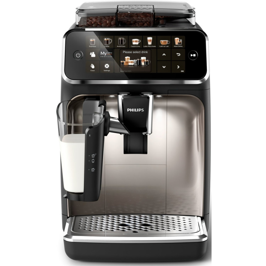 Кавомашина Philips LatteGo Series 5400 Series EP5447/90