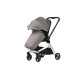 Коляска дитяча 2в1 Miqilong Luna Beige