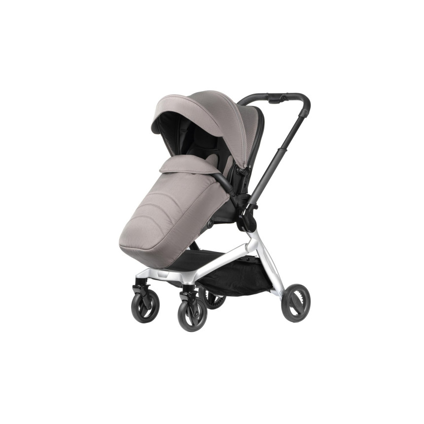 Коляска дитяча 2в1 Miqilong Luna Beige