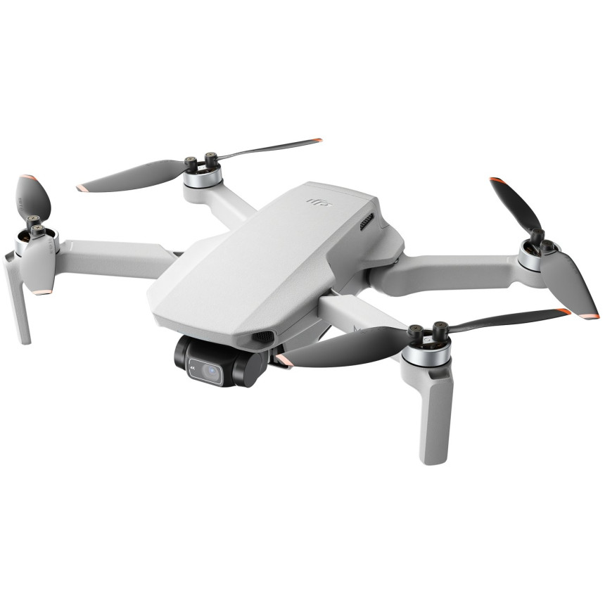 Квадрокоптер DJI Mini 2 (CP.MA.00000312.03)