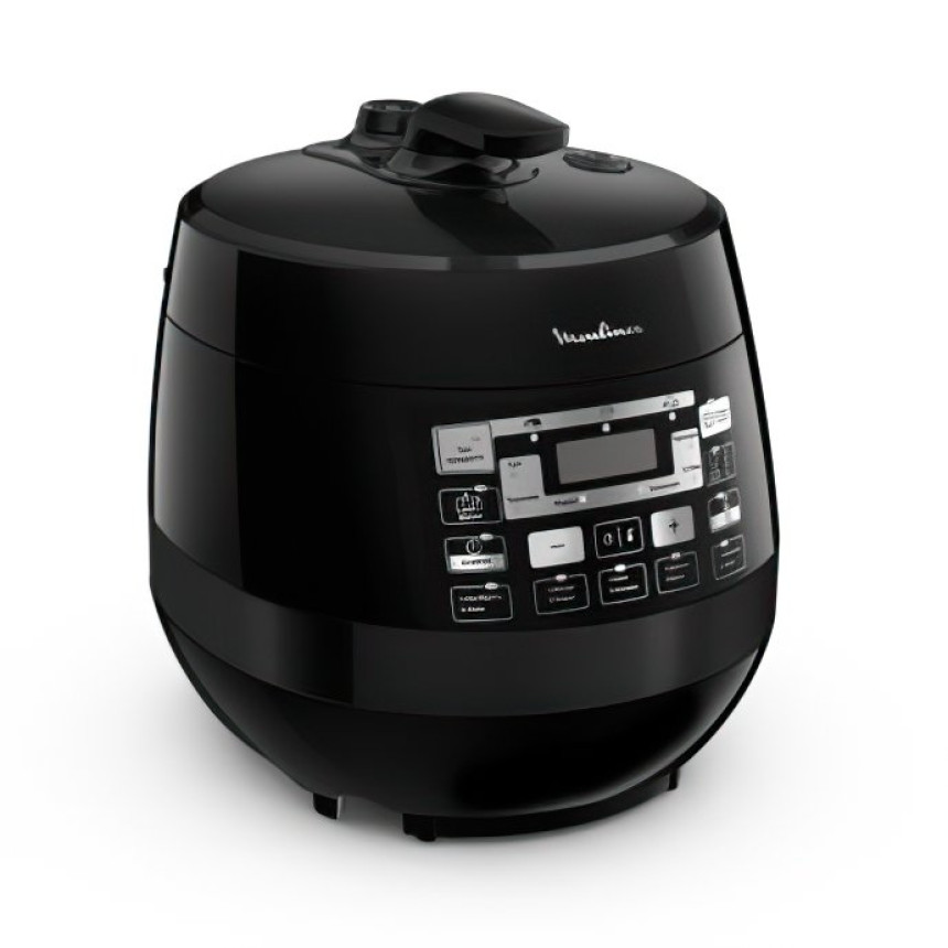 Мультиварка-скороварка Moulinex CE430832