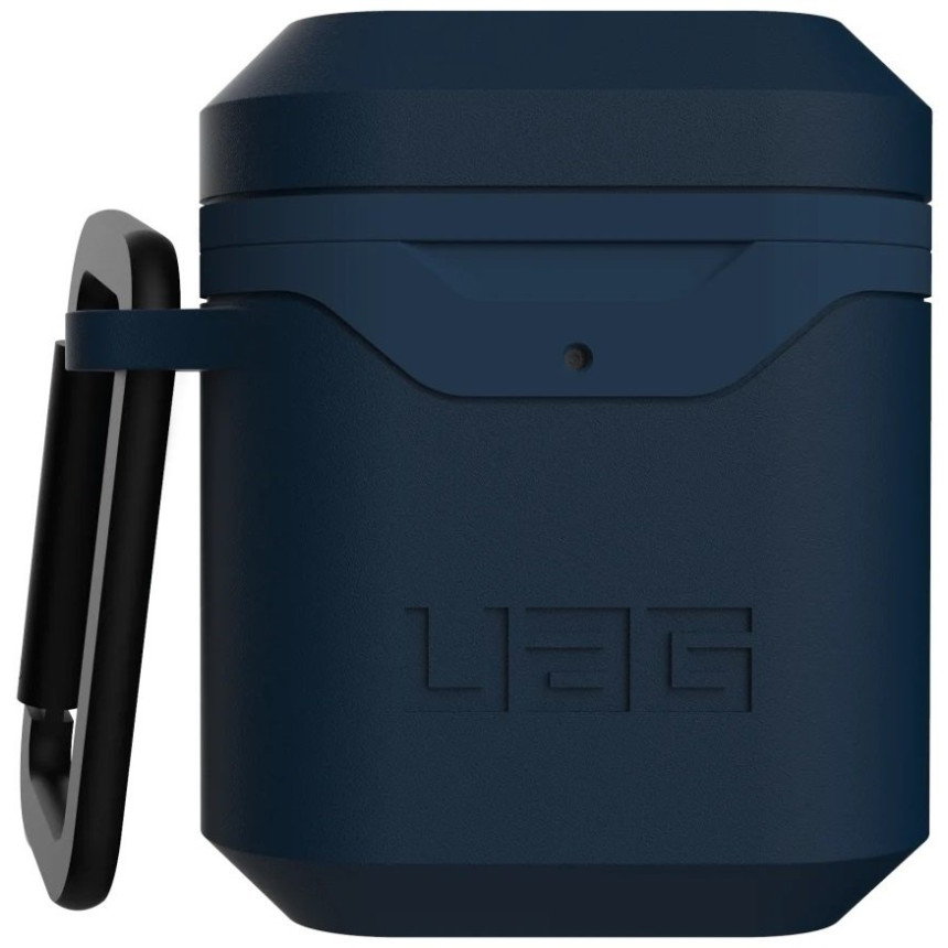 Чохол UAG для Airpods Standard Issue Hard Mallard (10242F115555)