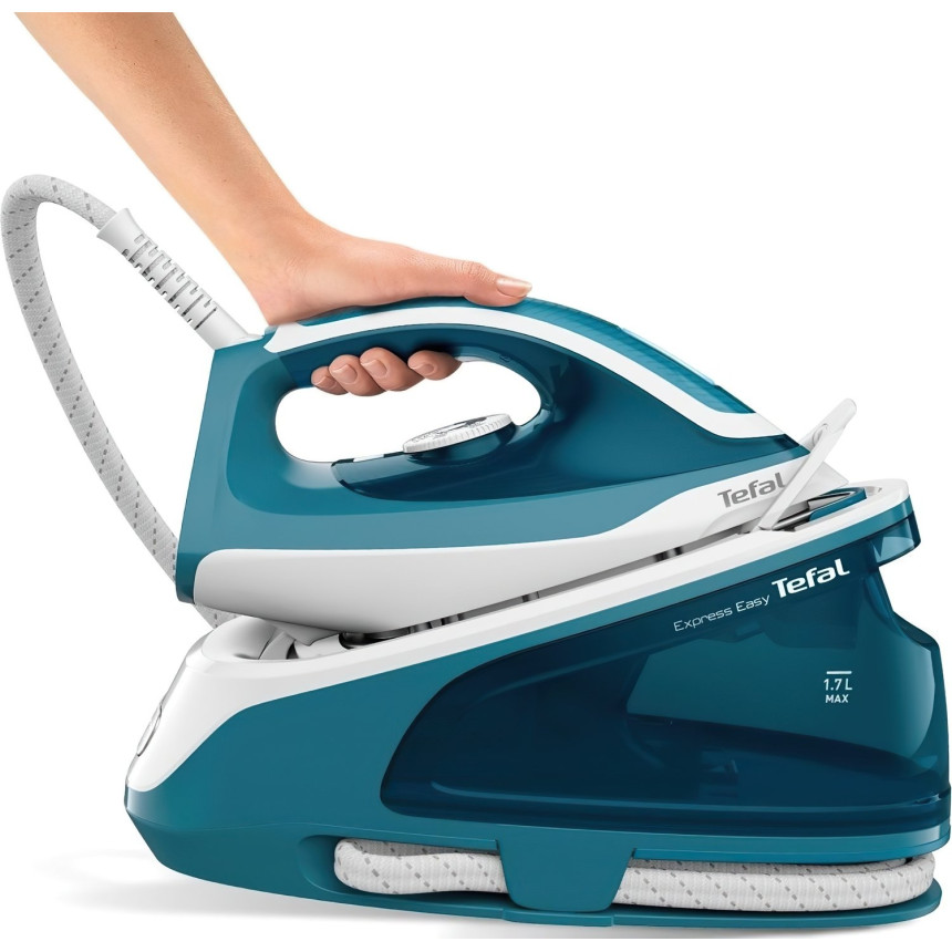 Праска з парогенератором Tefal SV6131E0