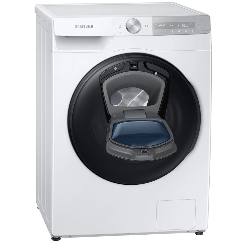 Пральна машина Samsung WW10T754CBH/UA