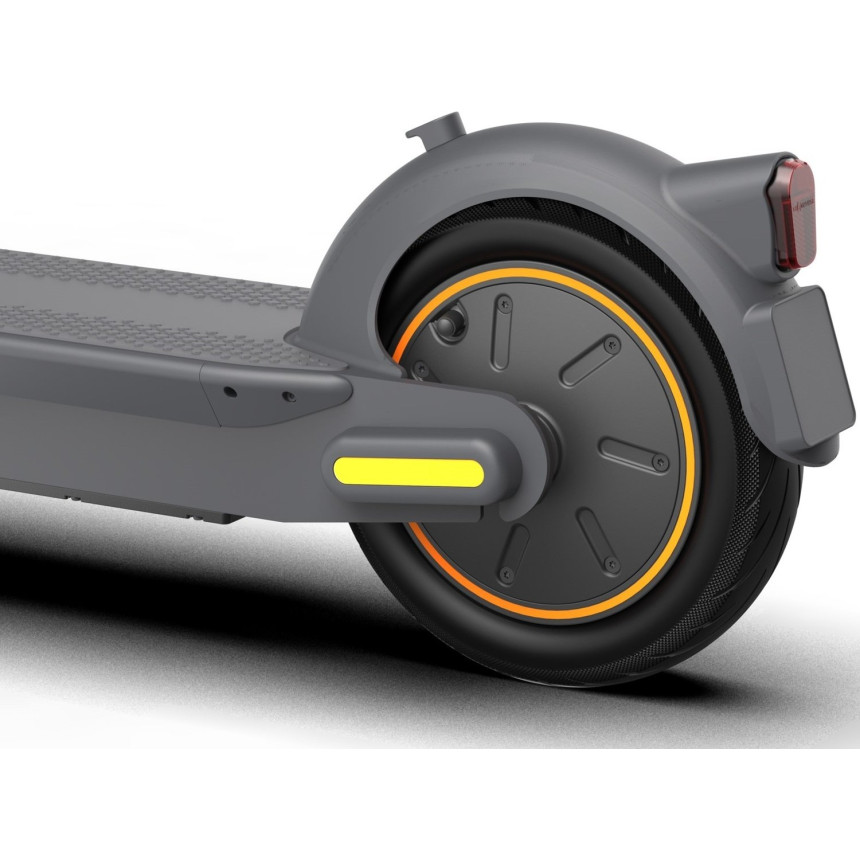 Електросамокат Ninebot by Segway MAX G30 II
