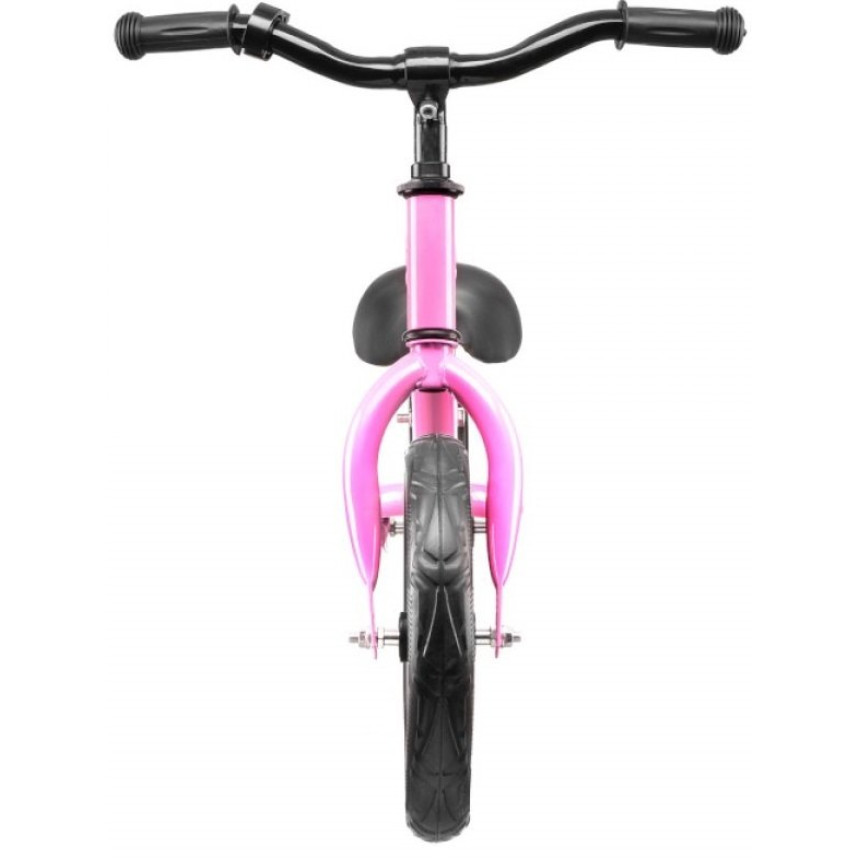 Біговел Miqilong SC Рожевий 12` BTС-SC12-PINK