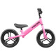 Біговел Miqilong SC Рожевий 12` BTС-SC12-PINK