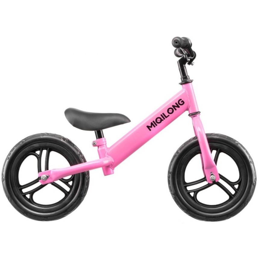 Біговел Miqilong SC Рожевий 12` BTС-SC12-PINK
