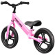 Біговел Miqilong SC Рожевий 12` BTС-SC12-PINK
