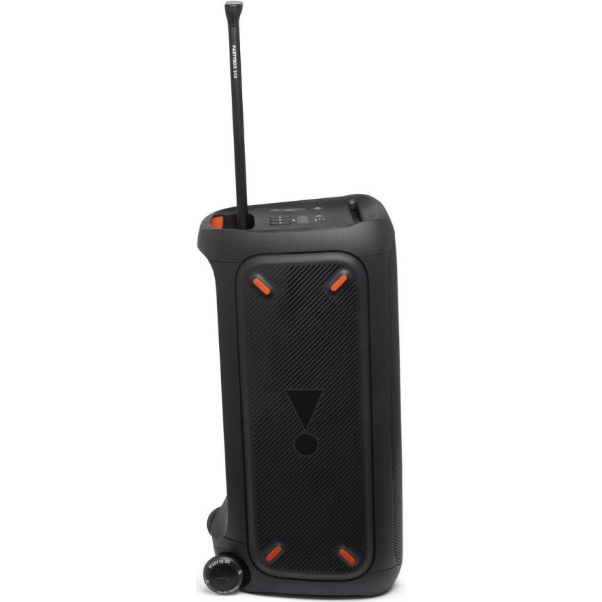 Акустична система JBL PartyBox 310 + Мікрофон