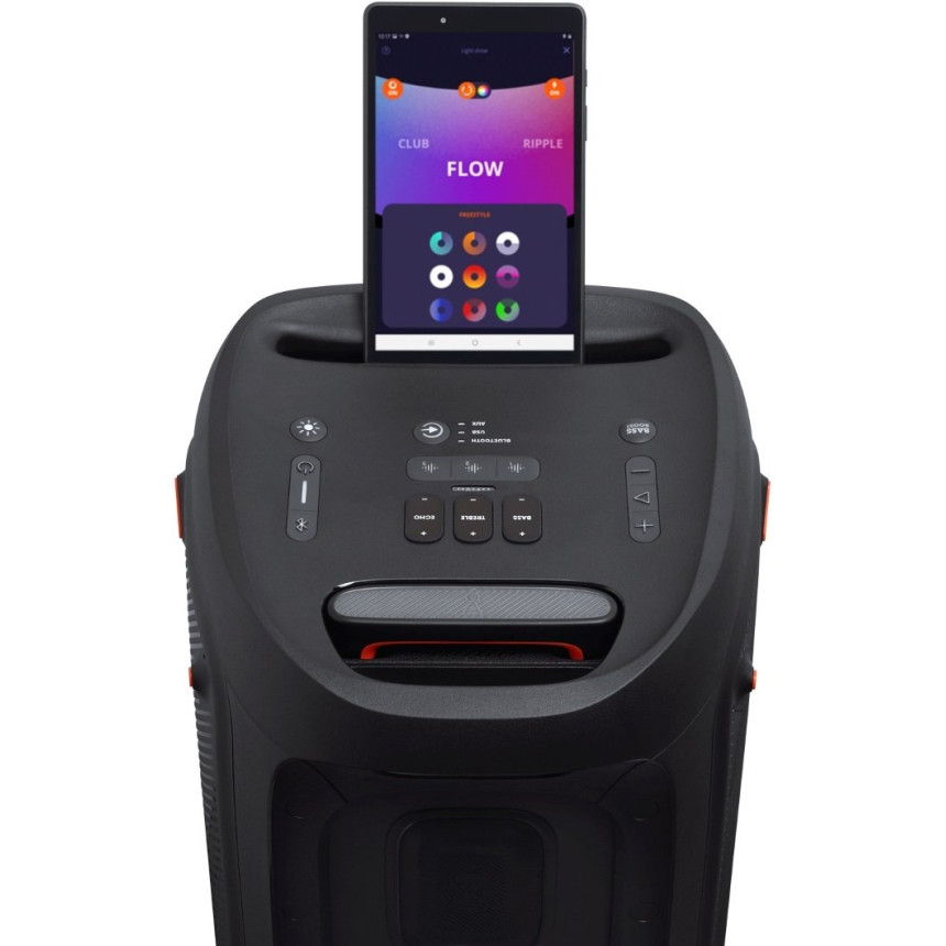 Акустична система JBL PartyBox 310 + Мікрофон