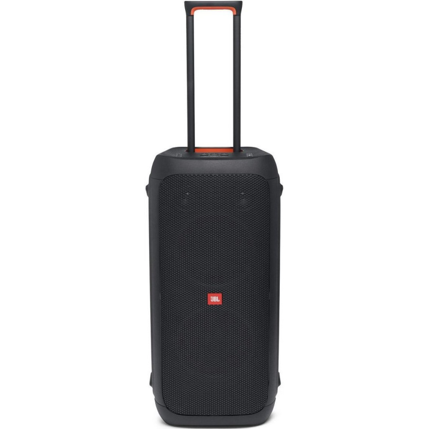 Акустична система JBL PartyBox 310 + Мікрофон