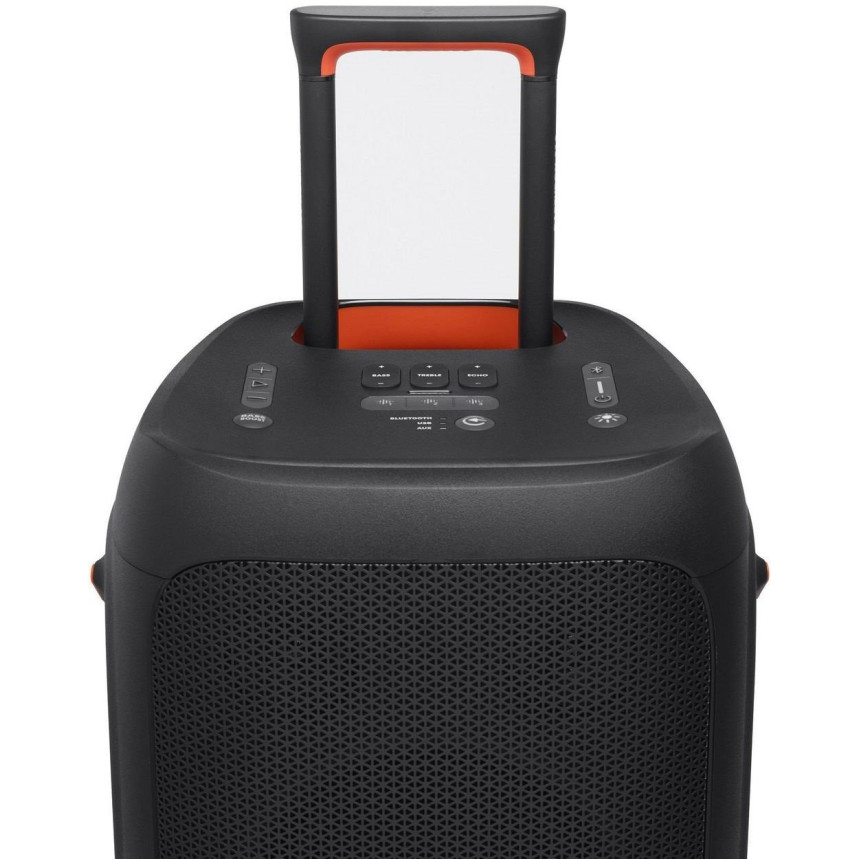 Акустична система JBL PartyBox 310 + Мікрофон