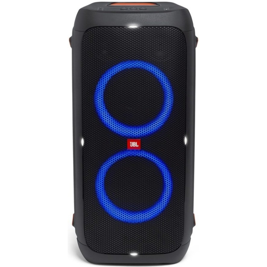 Акустична система JBL PartyBox 310 + Мікрофон