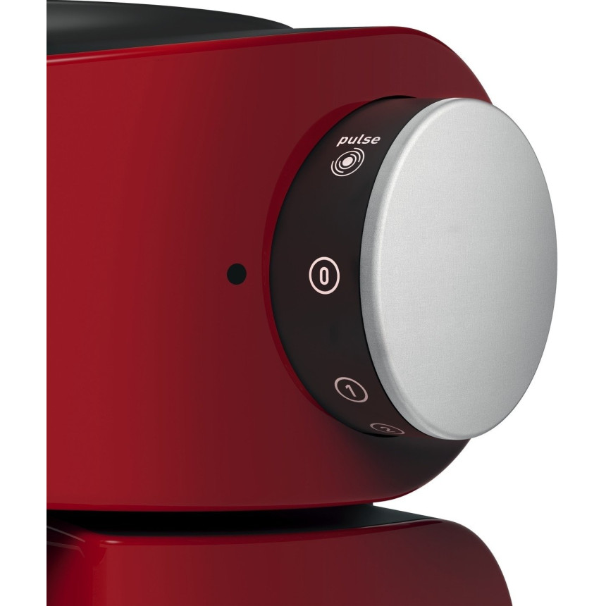 Кухонна машина TEFAL Wizzo QB317538
