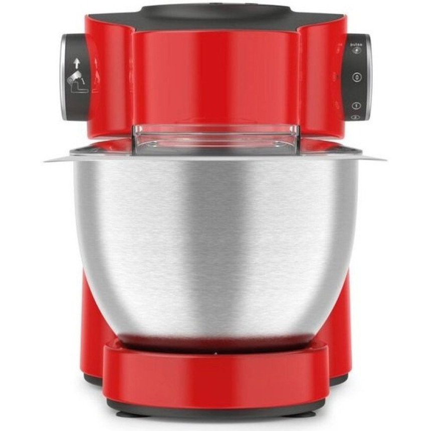 Кухонна машина TEFAL Wizzo QB317538