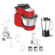 Кухонна машина TEFAL Wizzo QB317538