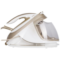 Праска з парогенератором Philips PerfectCare Elite GC9642/60