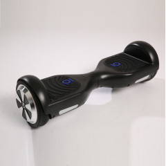 Гіроборд IO CHIC SMART C BLACK (сумка+пульт)