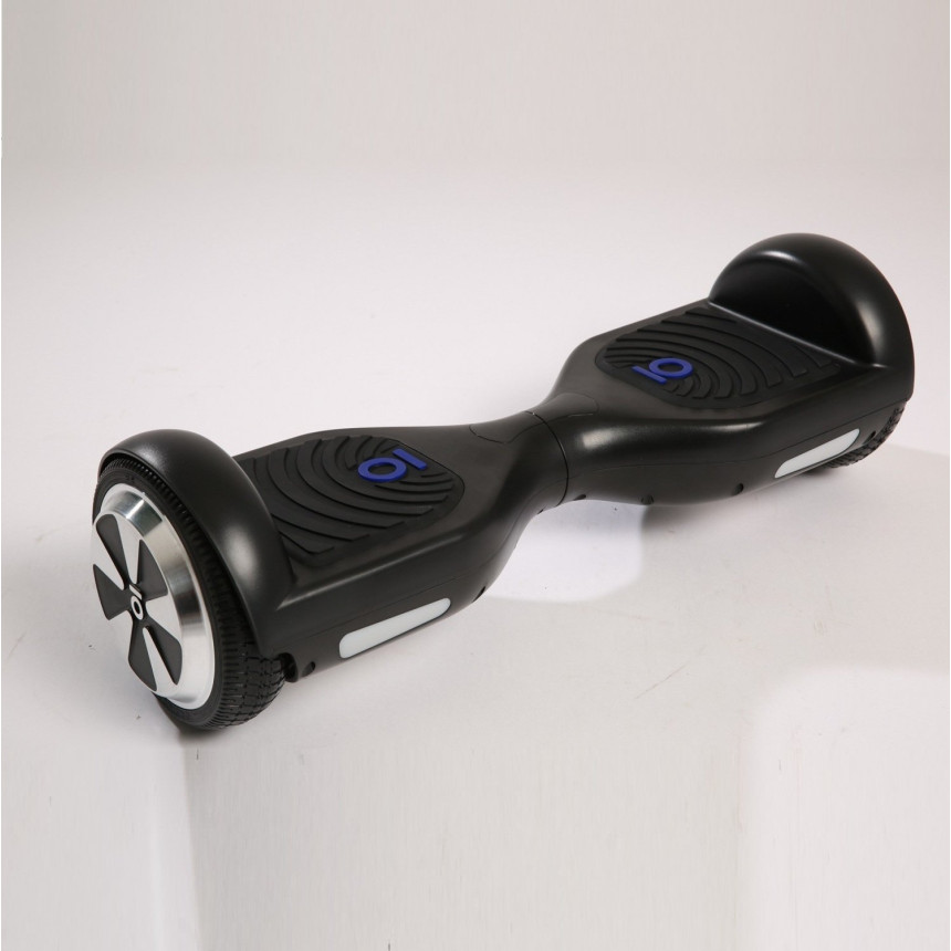 Гіроборд IO CHIC SMART C BLACK (сумка+пульт)