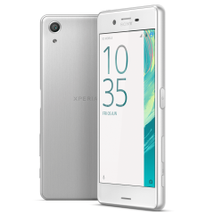 Смартфон Sony Xperia XA Ultra DS F3212 White