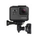 Кріплення на шолом GoPro Helmet Front + Side Mount (AHFSM-001) Кріплення на шолом GoPro Helmet Front + Side Mount (AHFSM-001)