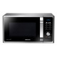 Мікрохвильова піч SAMSUNG MS23F302TAS/UA