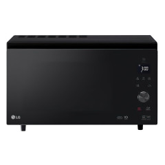 Мікрохвильова піч LG NeoChef Smart Inverter MJ3965BIS