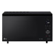 Мікрохвильова піч LG NeoChef Smart Inverter MJ3965BIS Мікрохвильова піч LG NeoChef Smart Inverter MJ3965BIS
