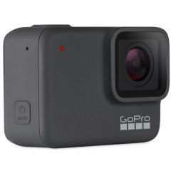 Екшн-камера GoPro HERO7 Silver (CHDHC-601-RW)